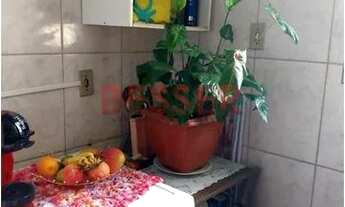 Imagem 6: Apartamento com 2 dormitórios para alugar, 42 m² por R$ 855,00/mês - Centro - Esteio/RS