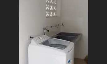 Imagem 5: Loft para aluguel possui 18 metros quadrados com 1 quarto em Vila São Pedro - Santo André