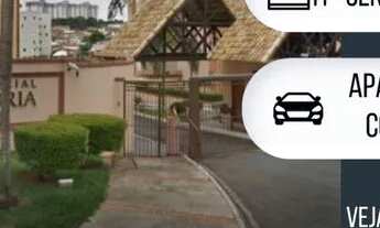 Imagem: Apartamento - Centro de Indaiatuba