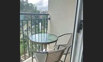 Imagem 5: Apartamento para aluguel com 50 metros quadrados com 2 quartos