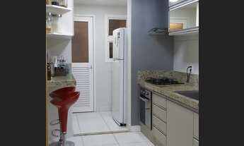 Imagem 6: Apartamento Brasil Beach para aluguel e venda com 119 m² com 3 quartos