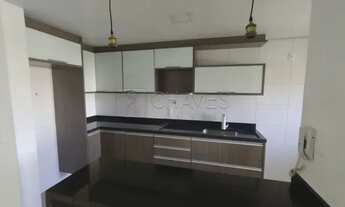 Imagem 6: Ribeirão Preto - Apartamento Padrão - Jardim Botânico