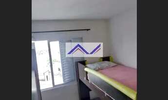Imagem 3: Apartamento com 2 dormitórios 1 suite no bairro Vila Augusta/Guarulhos