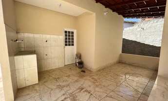 Imagem 4: Casa individual em Águas Lindas