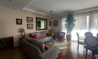 Imagem 5: APARTAMENTO ALTO PADRÃO [153M²] - BAIRRO: VILA ROMANA - CORRETORA: FATIMA HEINZE (FH