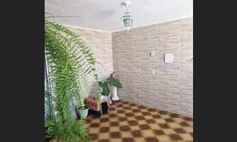 Imagem 2: Casa 2 Dormitórios com Garagem Ampla coberta