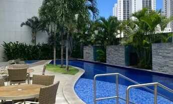 Imagem 4: JM-Ótima oportunidade no Edf Maria Letícia Boa Viagem |3quartos|1suite|1vagas