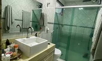 Imagem 2: Casa para venda com 90 metros quadrados com 3 quartos em Centro - Santa Bárbara D'Oes