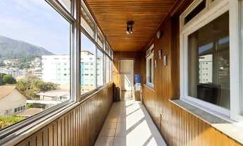 Imagem: TERESÓPOLIS - Apartamento Padrão - ALTO