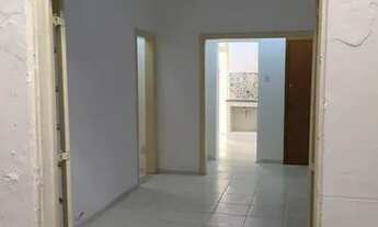 Imagem 4: Apartamento para aluguel possui 55 metros quadrados com 2 quartos em Centro - Rio de Janei