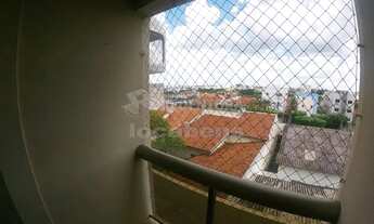 Imagem 4: Apartamento Padrão em São José do Rio Preto