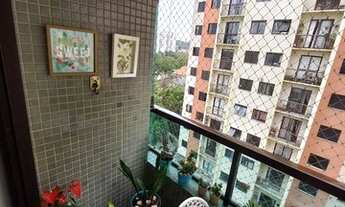 Imagem 6: Apto Perto do Metro - Com 3 dormitórios à venda, 85 m² por R$ 670.000 - Jardim das Vertent