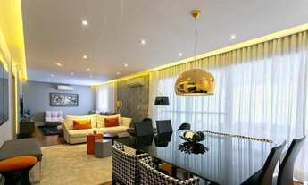 Imagem: Apartamento no Condomínio L x27 essence