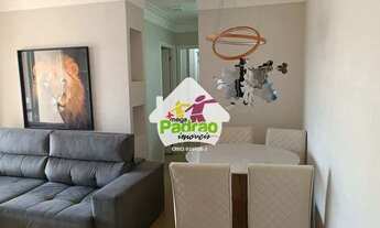 Imagem 2: Apartamento com 2 dorms, Vila Galvão, Guarulhos, Cod: 8936