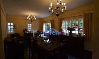 Imagem 7: Casa com 4 dormitórios à venda, 350 m² por R$ 3.600.000 - Alphaville - Barueri/SP