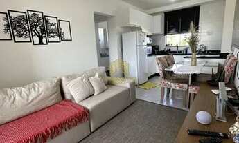 Imagem 4: Apartamento Mobiliado no Vila Nova - Torre Única