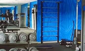 Imagem 7: Salinas Resort temporada