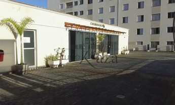 Imagem 4: Apartamento - Parque Industrial - Residencial Spazio Campo Di Savoya - 54m² - 2 Dormitório