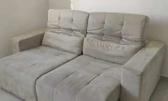 Imagem 2: Apartamento para aluguel, 2 quarto(s), Jardim Taboão, São Paulo - W2038_AP127