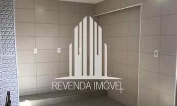 Imagem 4: APARTAMENTO 4 DORMITÓRIOS 3 SUITES 4 VAGAS 268M² - CENTRO - SANTO ANDRÉ