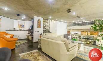 Imagem 3: São Paulo - Casa Padrão - Pinheiros