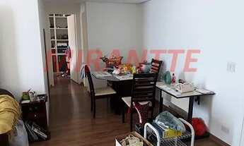 Imagem 2: Apartamento de 62m² com 2 quartos em Tremembe