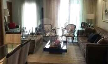 Imagem 3: Apartamento com 3 dormitórios, 3 suítes, 5 banheiros , 3 vagas no Tucuruvi