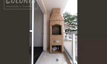 Imagem 7: Santo André - Apartamento Padrão - Parque das Nações