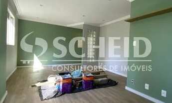 Imagem 7: Apto para locação 78m² Jd. Marajoara 2 dorms totalmente reformado com closet e banheira