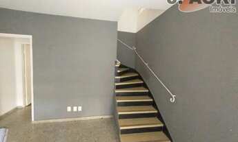 Imagem 7: Sobrado comercial triplex