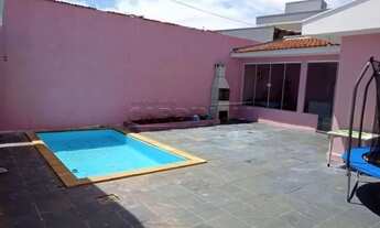 Imagem 4: Casa Padrão em São Carlos