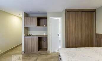 Imagem 4: Apartamento para Aluguel - Vila Olímpia, 1 Quarto, 33 m2