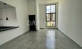 Imagem 4: Casa Térrea à venda em Condomínio Piemonte - Indaiatuba