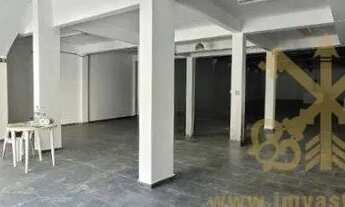 Imagem 5: São Paulo - Galpão/Depósito/Armazém - Mooca