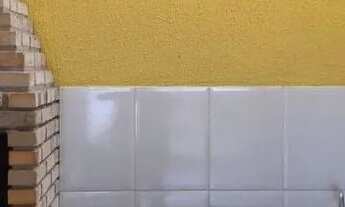 Imagem 2: Leia Descrição)casa Em Bananeiras - Pb 110 M² - Venda Por R$ 400.000,00 Ou Aluguel Por R