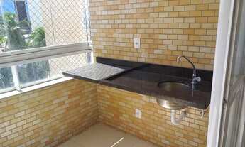 Imagem 3: Apartamento residencial Condomínio Vila Morena para Locação Pitangueiras, Lauro de Freitas