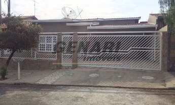 Imagem 2: Casa com 3 dormitórios para alugar, 200 m² por R$ 4.718,60 - Vila Suíça - Indaiatuba/SP