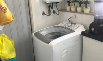 Imagem 6: Apartamento mobiliado de 3 quartos suíte, Pelinca