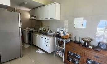 Imagem 2: Apartamento para venda com 85 metros quadrados com 3 quartos em Praia do Futuro II - Forta