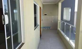 Imagem 3: Casa com 1 dormitório para alugar, 35 m² por R$ 1.250/mês - Jardim São José - Paulínia/SP