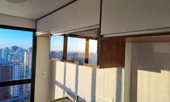 Imagem 3: Alugo 1 Apartamento d 58m2 Duplex Cobertura em aguas claras do lado do metro