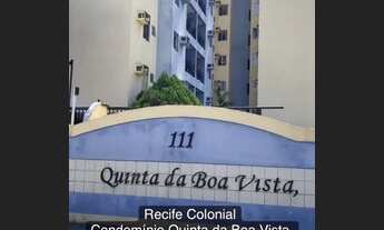 Imagem: Apto 3qts Oportunidade única