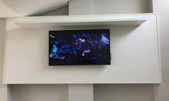 Imagem 5: LINDA Casa - Condomínio - Jardim Califórnia - Residencial Vila Nova - 80m² - 2 Dormitórios