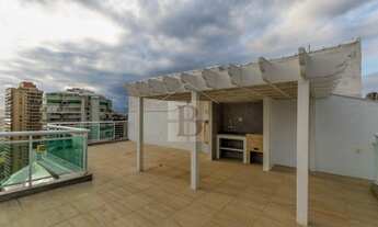 Imagem 2: RIO DE JANEIRO - Apartamento Padrão - BARRA DA TIJUCA