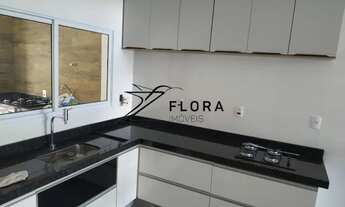 Imagem 2: Casa - Residencial Jardim do Jatobá - Hortolândia