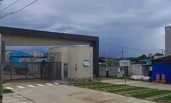 Imagem 3: ALUGA-SE LINDO APARTAMENTO/CONDOMÍNIO VISTA DO JATOBÁS/4º ANDAR/ELEVADOR/UNIDADE PCD