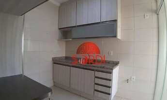 Imagem 7: Zona Sul - Apartamento com 3 dormitórios para alugar, 98 m² por R$ 2.810/mês - Jardim Botâ