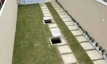 Imagem 4: Casa para venda com 117 metros quadrados com 3 quartos em Ancuri - Itaitinga - CE