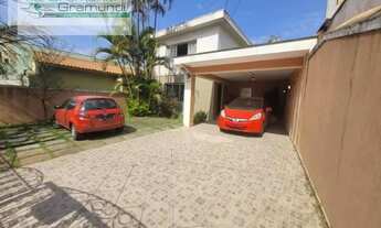 Imagem: Casa Sobrado em Tatuapé - São Paulo