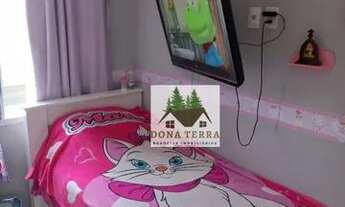 Imagem 6: Apartamento com 2 dormitórios para alugar, 49 m² por R$ 1.650,00/mês - RESIDENCIAL TARSILA